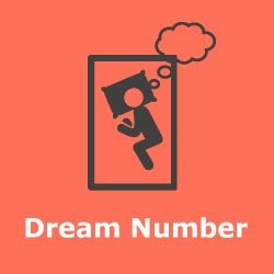 Morning Teer dream number 